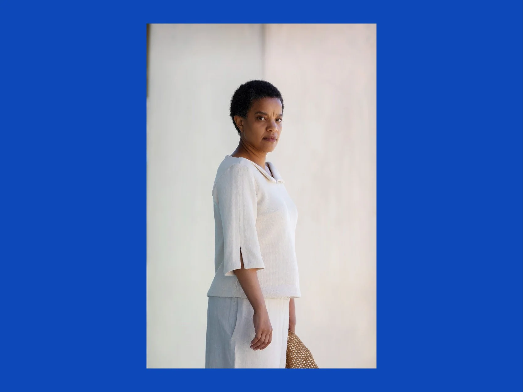 toookoページ。 Digital Sewing Pattern CENTREFOLD — TAUKO Indie Sewing Magazine